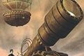 Trilogia steampunk, di Paul Di Filippo