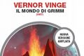 UCZ #153 Il mondo di Grimm, di Vernor Vinge