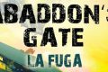 Abaddon's Gate - La fuga, di James S. A. Corey