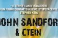Corsa nello spazio, di John Sandford & Ctein