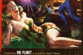 Alle radici del planetary romance ovvero Big Planet di Jack Vance