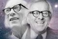 Bicentenario: Asimov & Bradbury