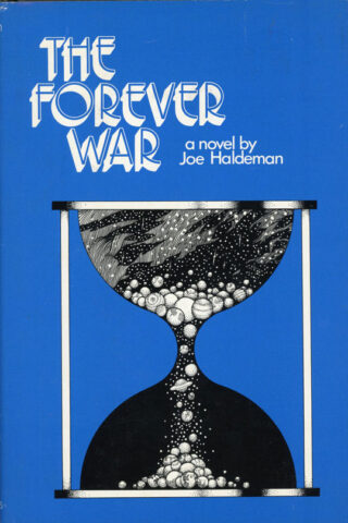 Guerra Eterna Joe Haldeman